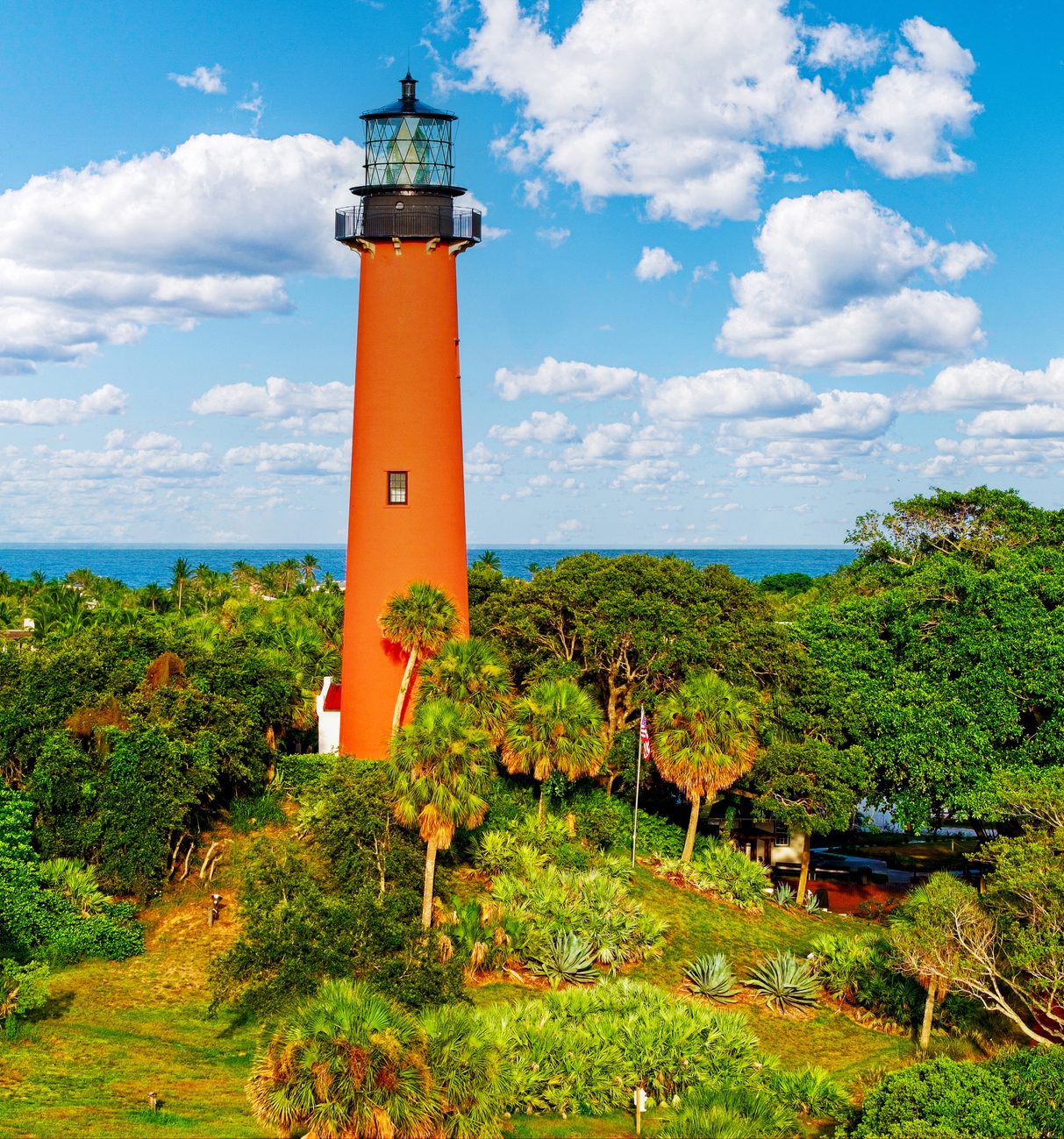 Jupiter Lighthouse Inlet Plumbing