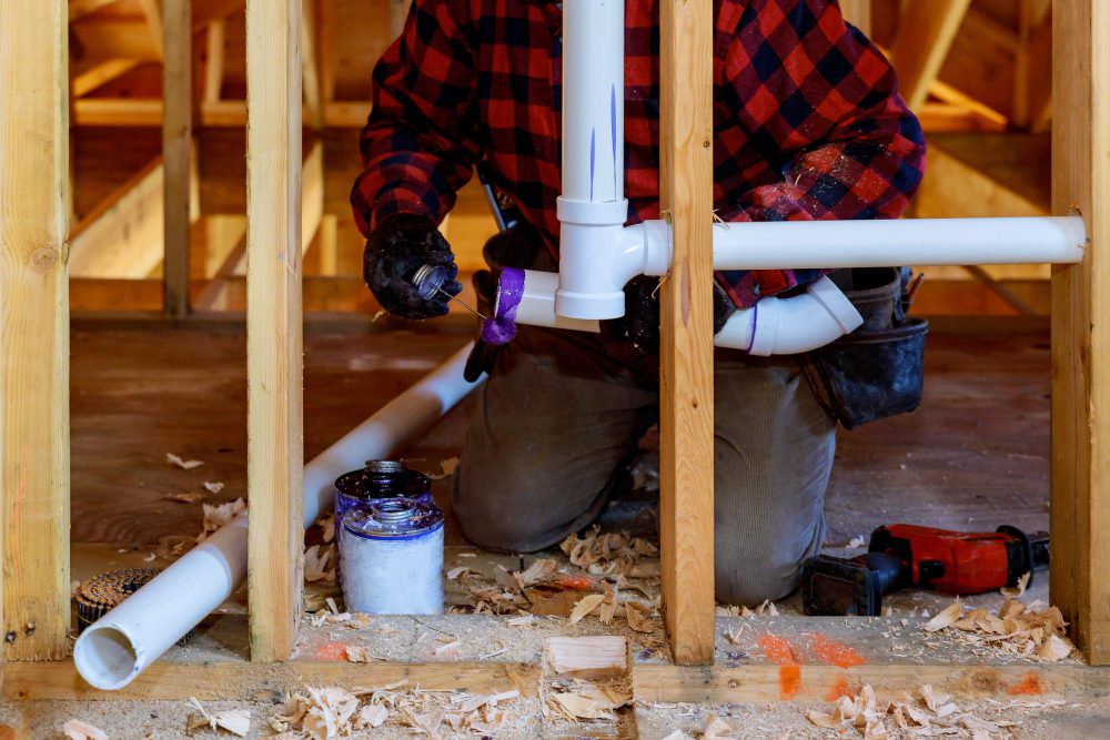 HomeRepiping Pipe Repair