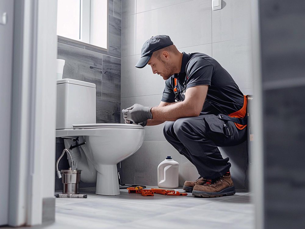 Toilet Repair toilet repair