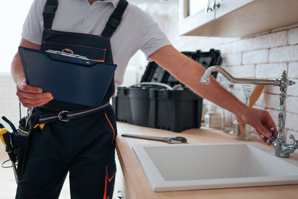 homeplumber residential plumbing services