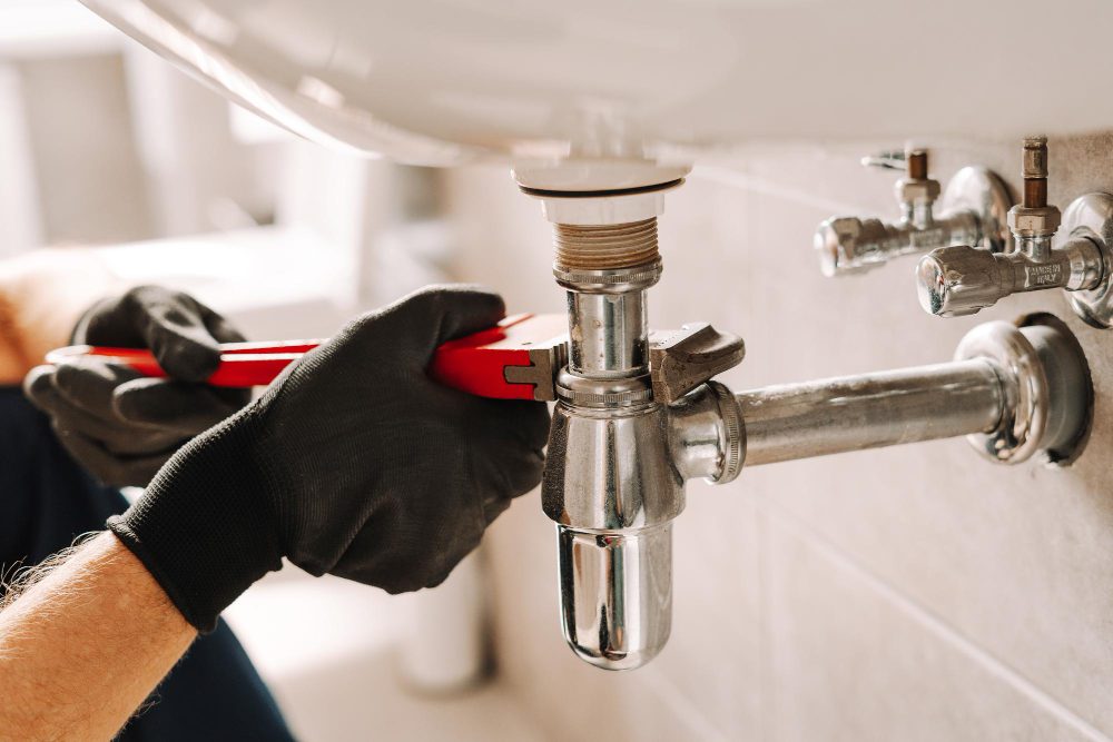 plumbing faq