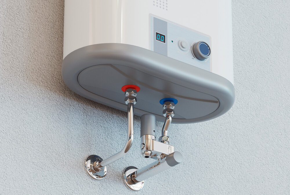 Tankless vs Traditional Water Heaters for Florida Homes