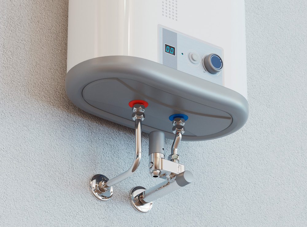 Tankless vs Traditional Water Heaters