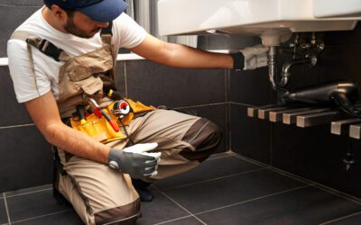 What to Expect When You Call a Local Plumber
