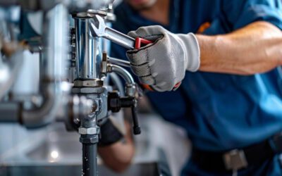 Emergency Plumbing: When to Call Right Away