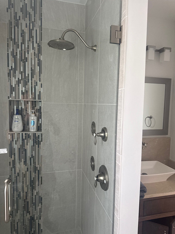 Bathroom Remodeling