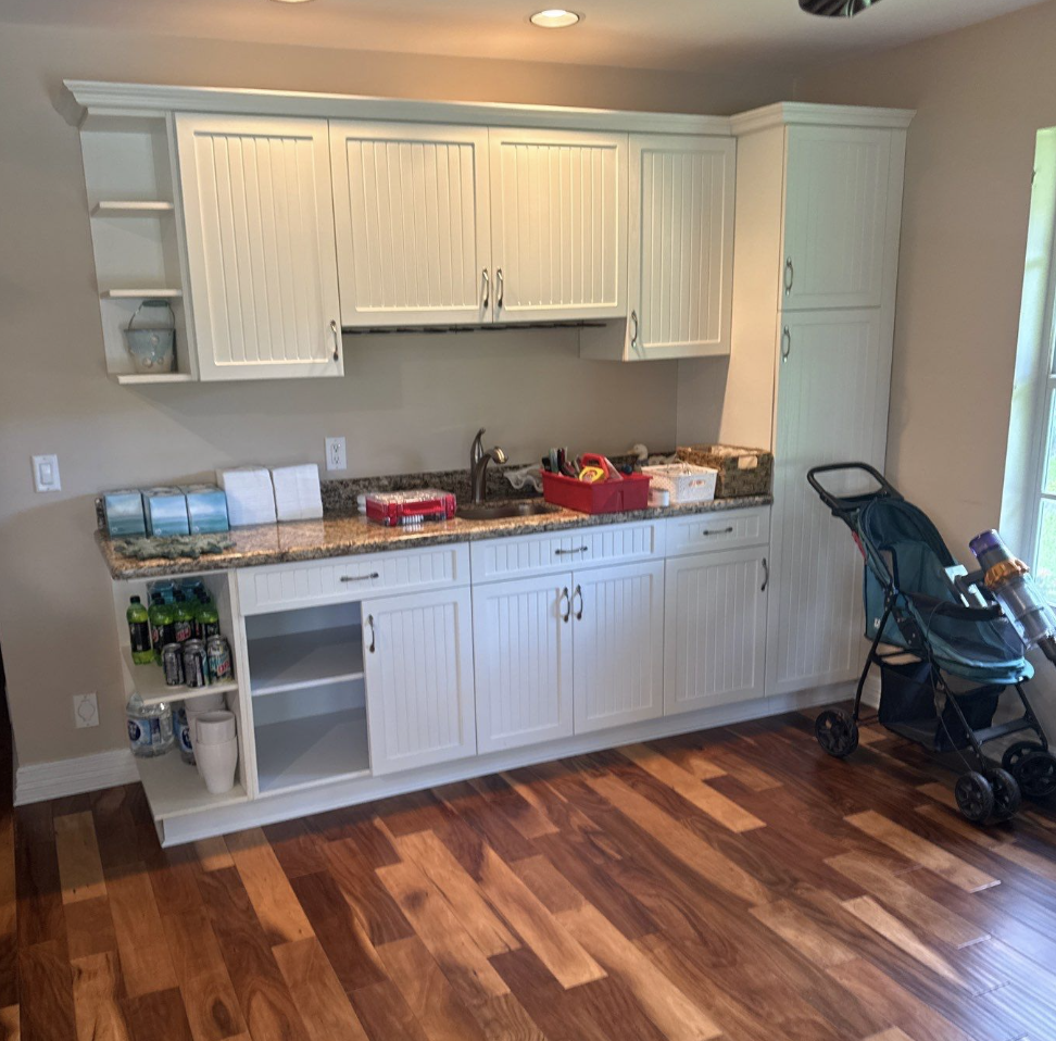 jupiter kerry ct10 Project Gallery